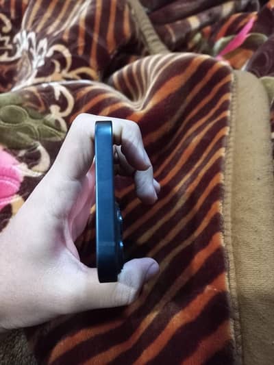 Iphone 13 JV open box under apple warranty.