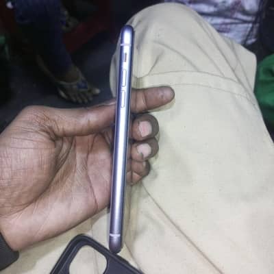I phone 11 non pta /256gb