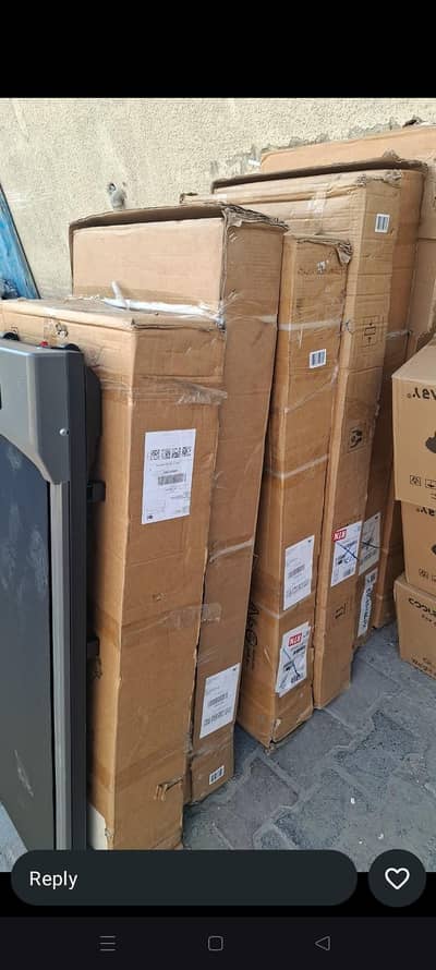 BRAND NEW BOX PACK TREADMILLS ARE AVAILABLE FOR SALE 0333*711*9531