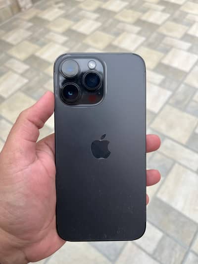 Iphone 14 Pro Max Pta Approved With Box