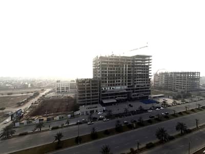 136 Sqft Commercial Shop in Bahria Sky 2 Mall & Residency