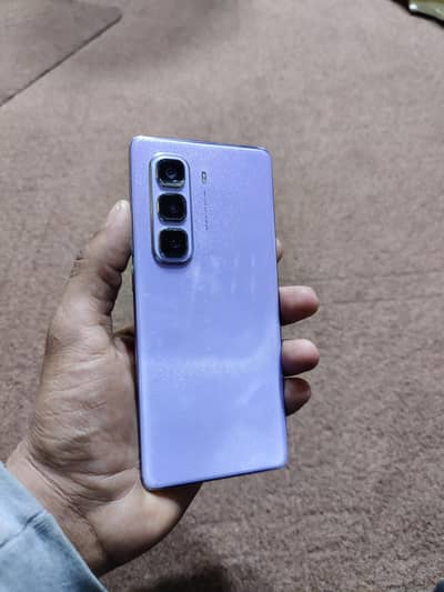 Infinix hot 50 pro plus 8/256