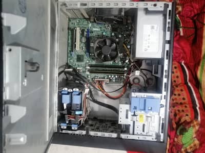 selling my pc