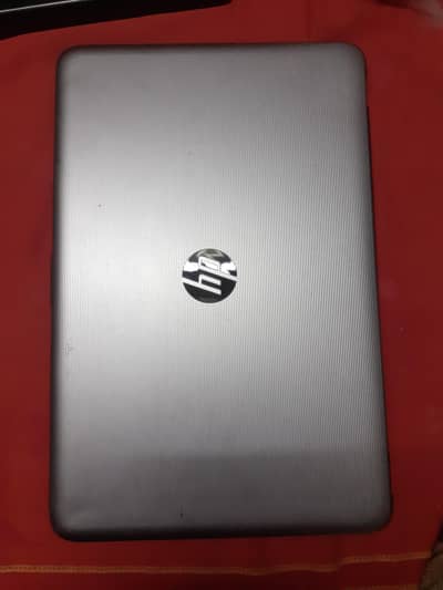 HP 250 G5 | Core i5 6th Gen | 8GB RAM | 512GB SSD
