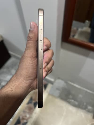 Iphone 16 pro max 512gb
