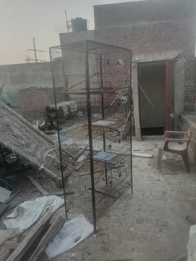 4 potion cage size 1.5 by 3