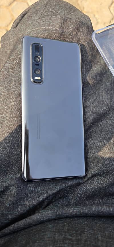 oppo find x2 pro 12GB 512GB