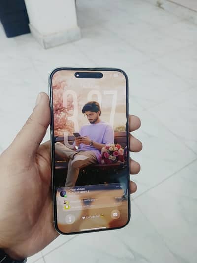 Iphone 16 Pro Max Non Pta Jv