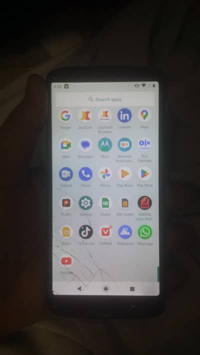 moto g6 pat aprivid 3 32