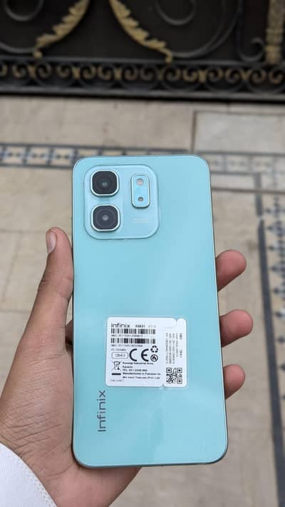 Infinix hot 50 I Rs. 24000