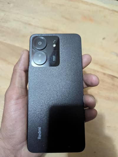 Xiaomi Redmi 13c