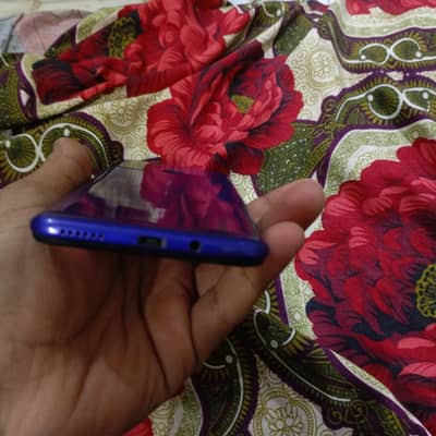 Tecno pouvoir 4pro gaming phone 6/128