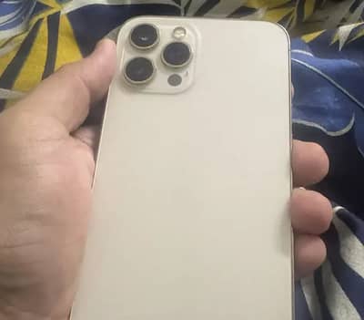 Apple iPhone 12 Pro Max