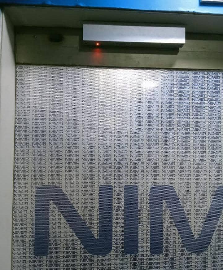 CCTV CAMERA installation | SMART DOOR LOCK | ATTENDENCE MACHINE SYSTEM 5