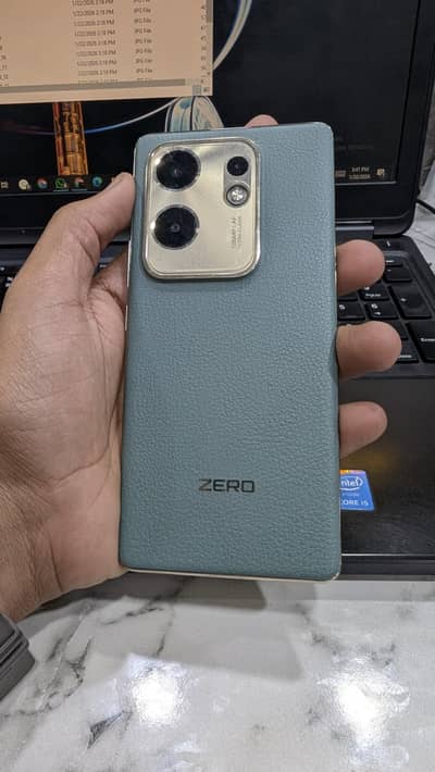 Infinix Zero 30 10/10