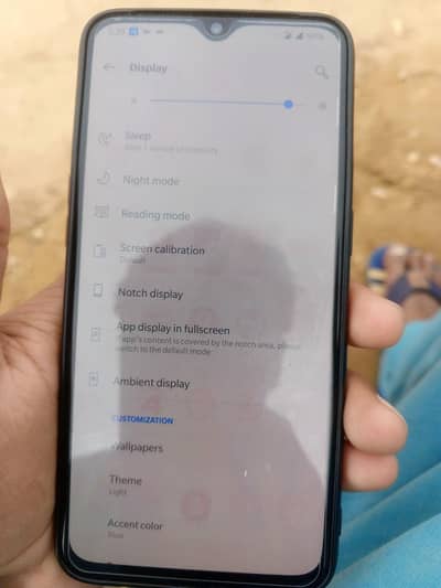 Oneplus 6t dual sim pta approved