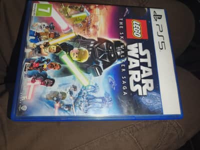 STAR WARS PS5