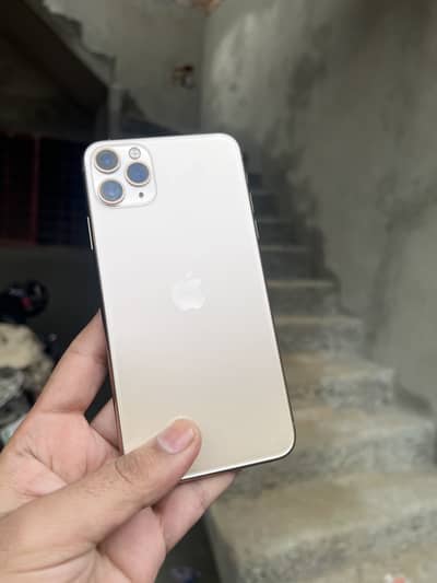 Iphone 11 pro max 64 Gb