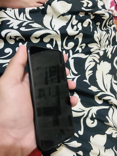 iPhone 7 non pta all ok