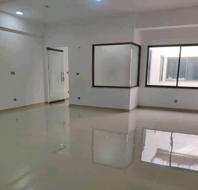 Centrally Located Office In G-8 Is Available For rent