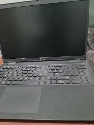 Dell latitude 3520