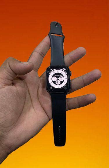 Apple Watch Series 5 44MM