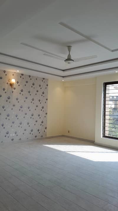 16 Marla Stylish Modern Designer House Available For Sale In E11/3 Markaz Islamabad.