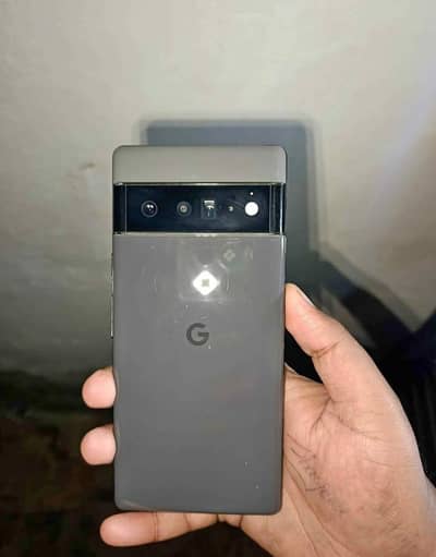 Google pixel 6 pro 10/10 condition