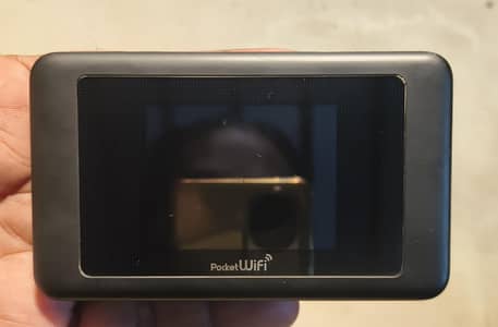 pocket wifi device