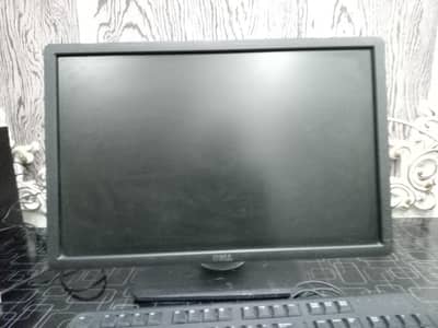 LCD Monitor 22 inch