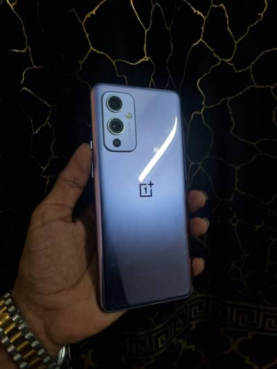 one plus 9 5g pta approve