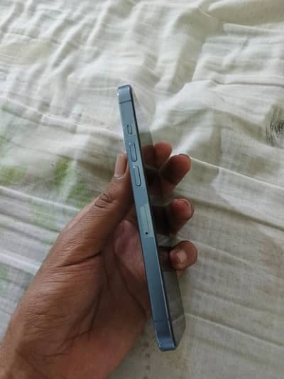 Iphone 13 pro LLA model jv