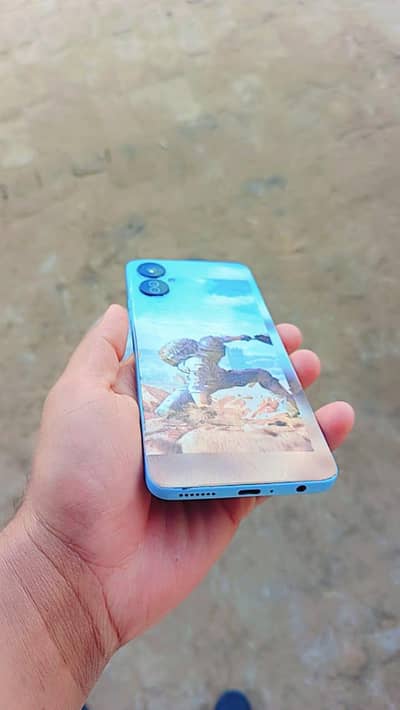 TECNO CAMON 19 NEO FRESH CONDITION