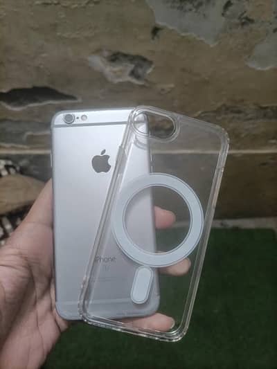 iPhone 6s PTA OFFICIAL