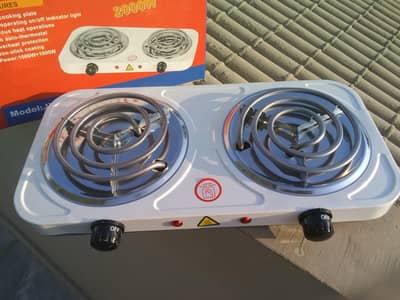 HOT PLATE Electric Stove Dable ( Korea )