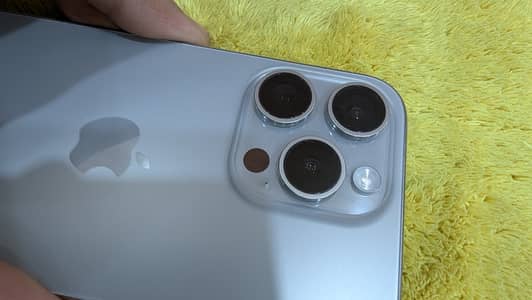 iPhone 15 Pro | Non PTA | 256 gb