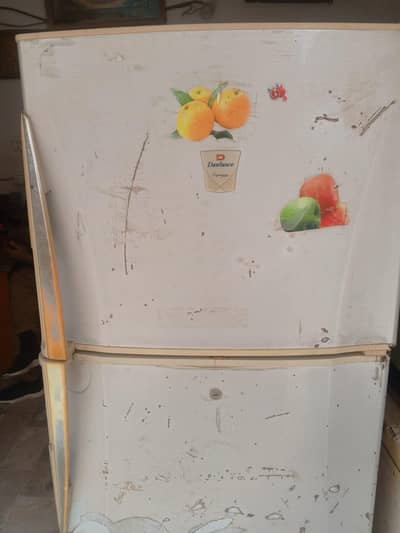 orignal gas orignal compressor perfect chilled working