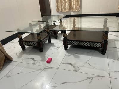 Table set