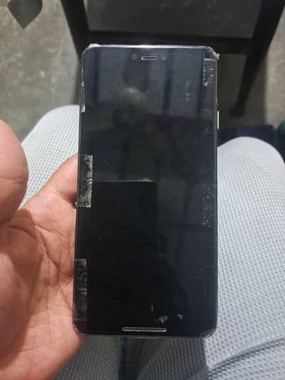 pixel 3 xl board dead