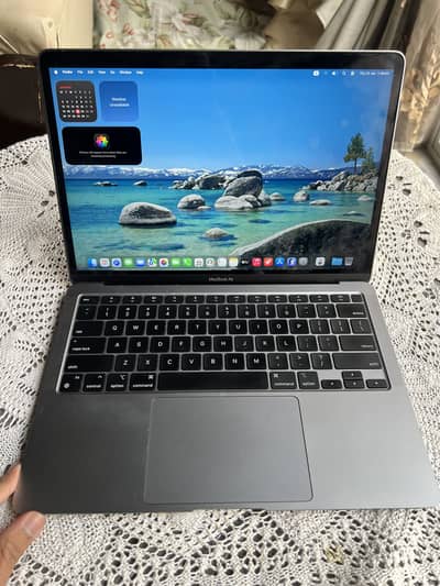 Macbook M1 air