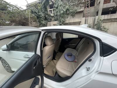 The car is neat and clean in good condition