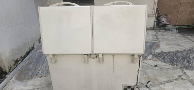 Just one year use home use good connection