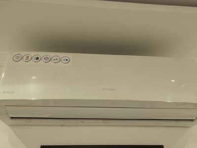 1.5 Ton DC Inverter 2022 model