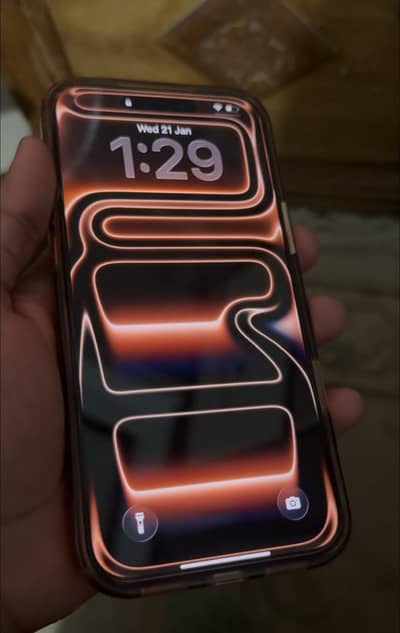 Iphone 17 pro max fu