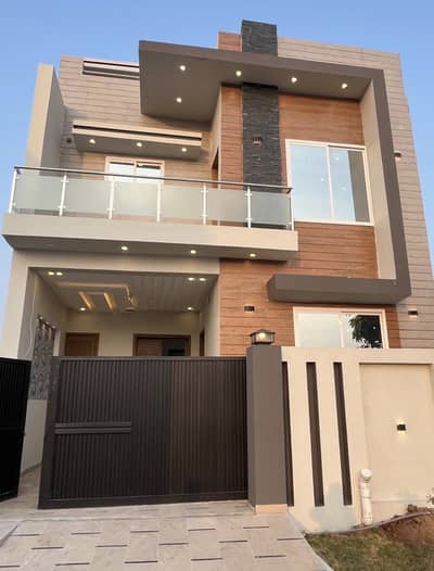 5 Marla House For Sale |Citi Housing Jhelum.