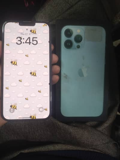 pta 256gb water pack all ok