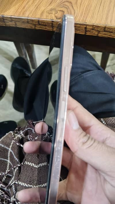 no box charge available oregnal