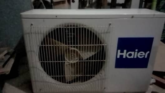 Split AC 1 Ton for Sale