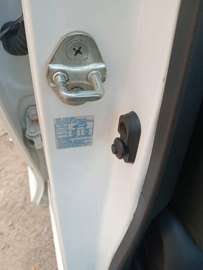 bumper to bumper genuine 03006087335