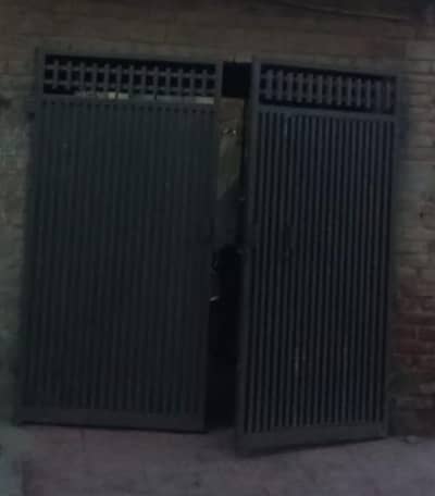 Gate for sale